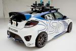 Hyundai Veloster Alpine Edition by ARK Performance 2012 года